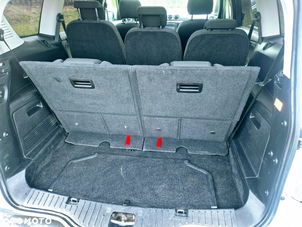 Ford S-Max 2.0 TDCi DPF Business Edition - 7