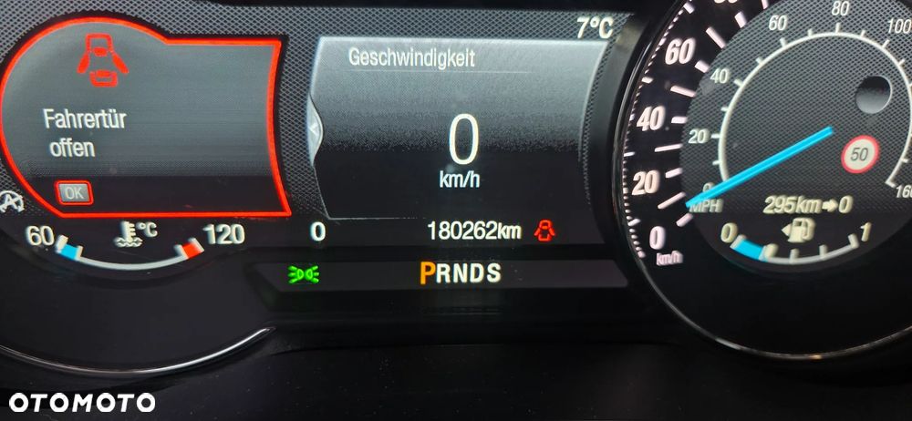 Ford Mondeo 2.0 TDCi Titanium PowerShift - 24