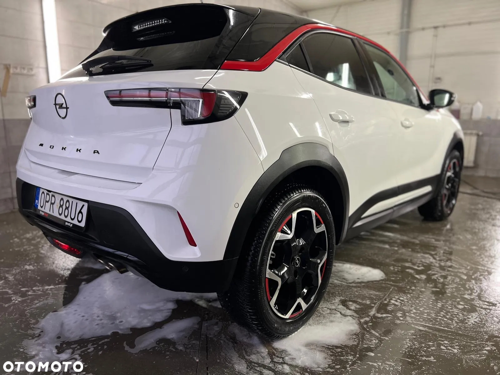 Opel Mokka - 6