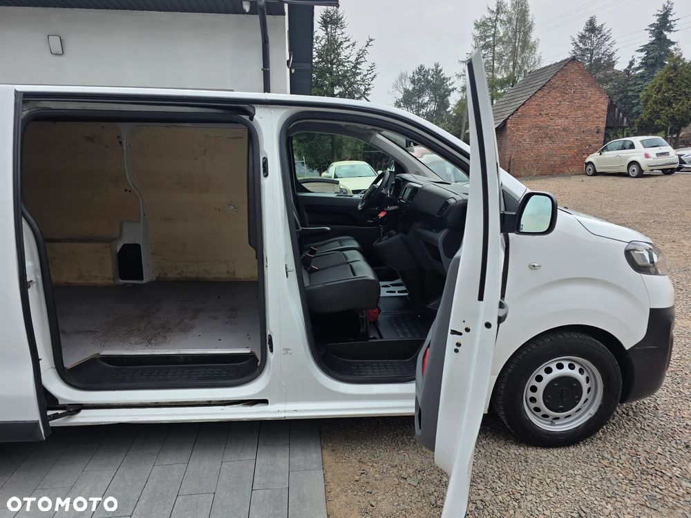 Opel Vivaro - 29