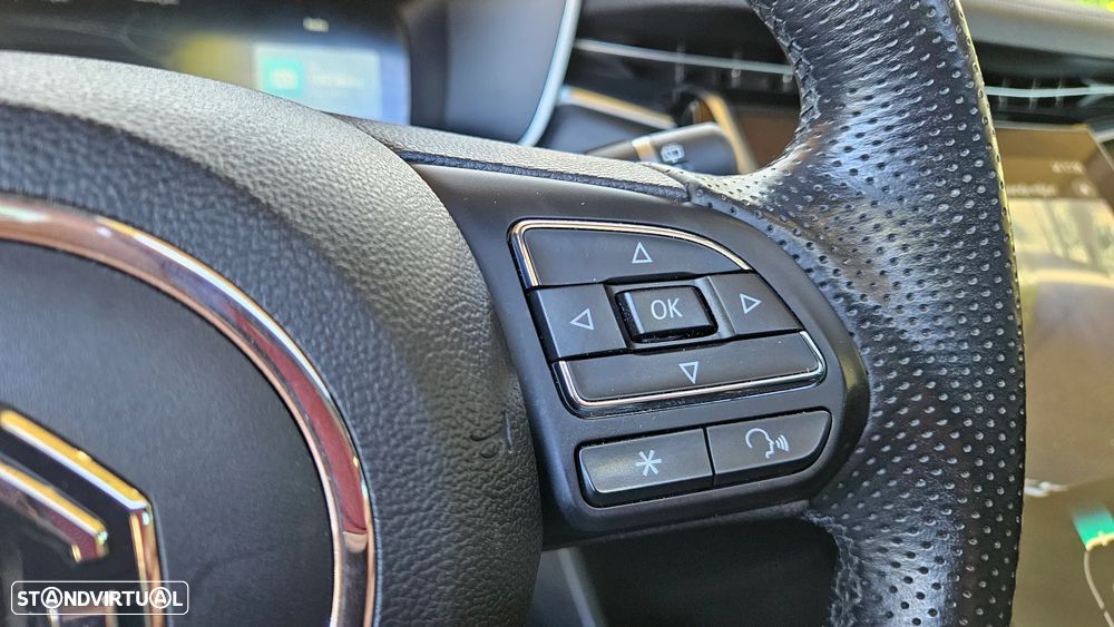 MG Marvel R 70 kWh Luxury - 24