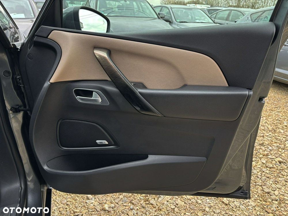 Citroën C4 Grand Picasso 2.0 BlueHDi Exclusive - 30