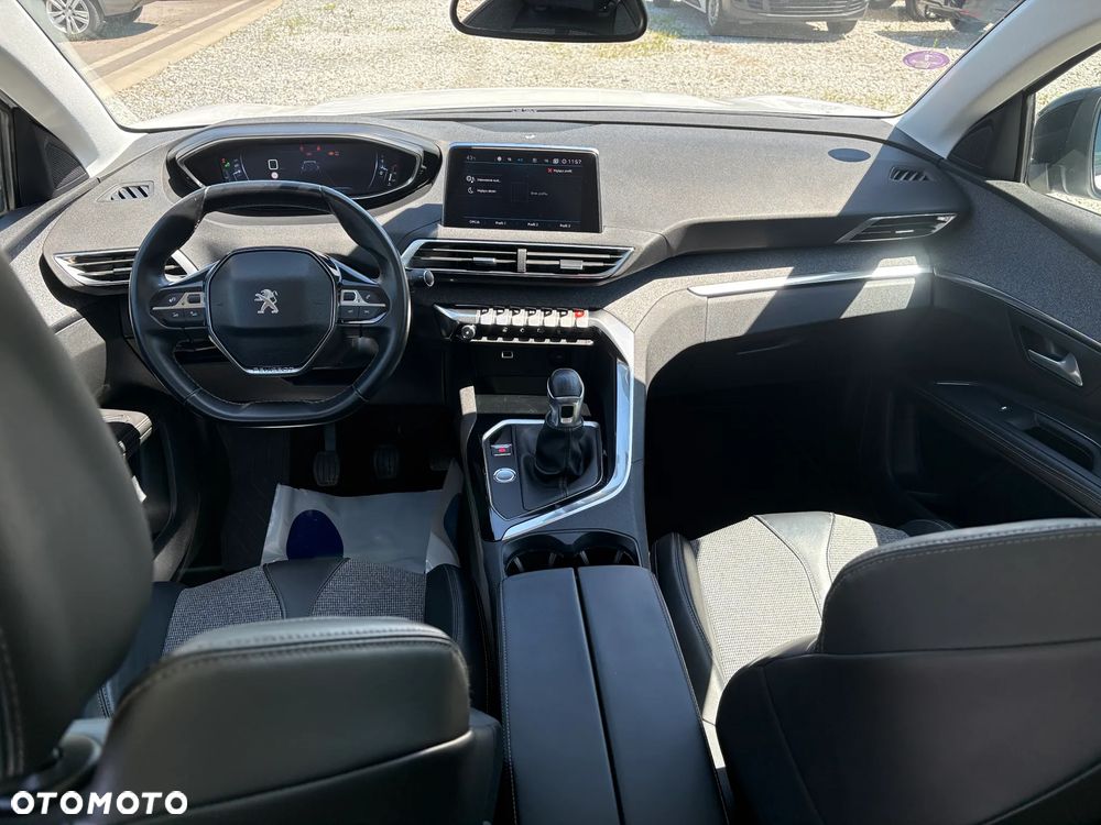 Peugeot 5008 PureTech 130 Stop & Start Access - 15