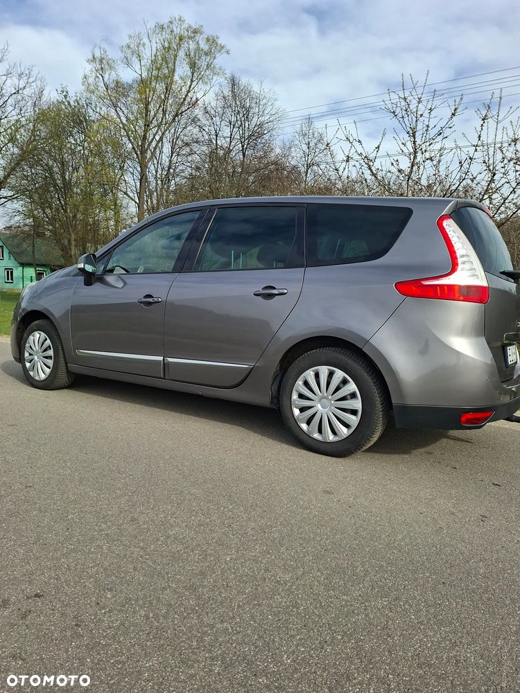 Renault Scenic 2.0 16V Tech Run - 5