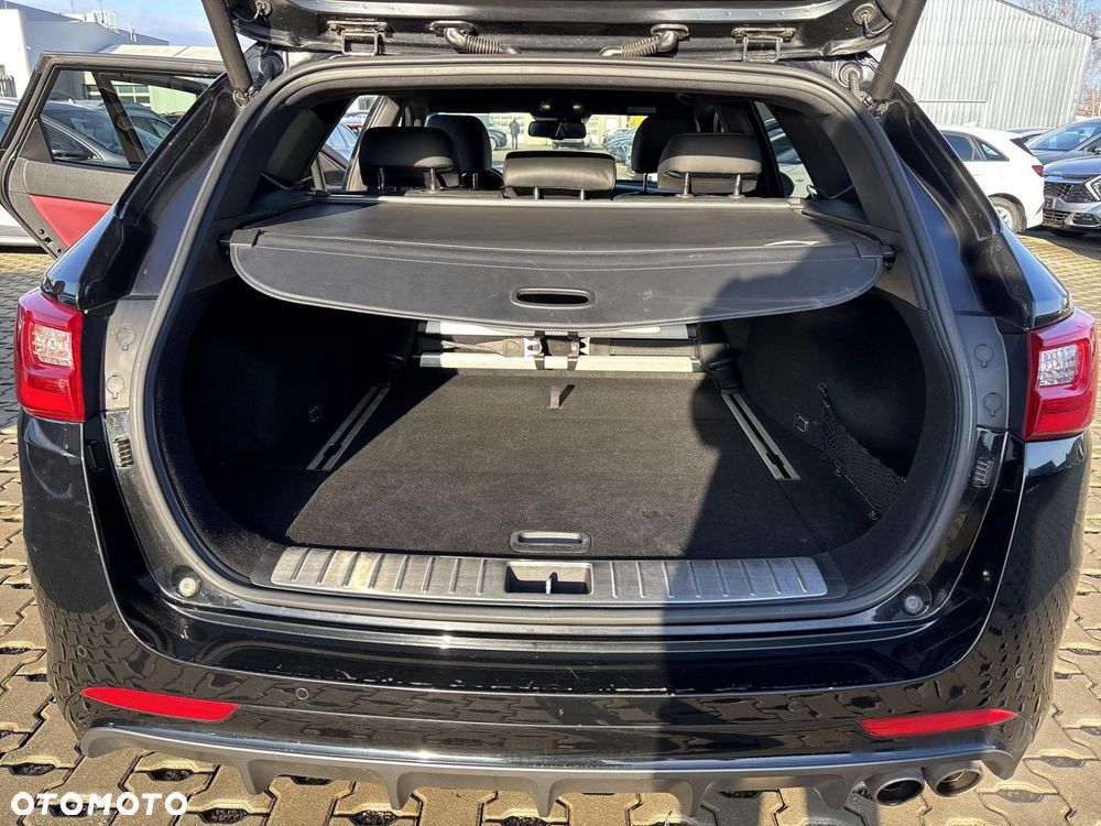 Kia Optima 1.6 T-GDI GT Line DCT - 17