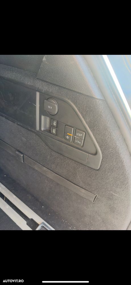 Volkswagen Touareg V6 TDI BMT Supreme Plus - 5