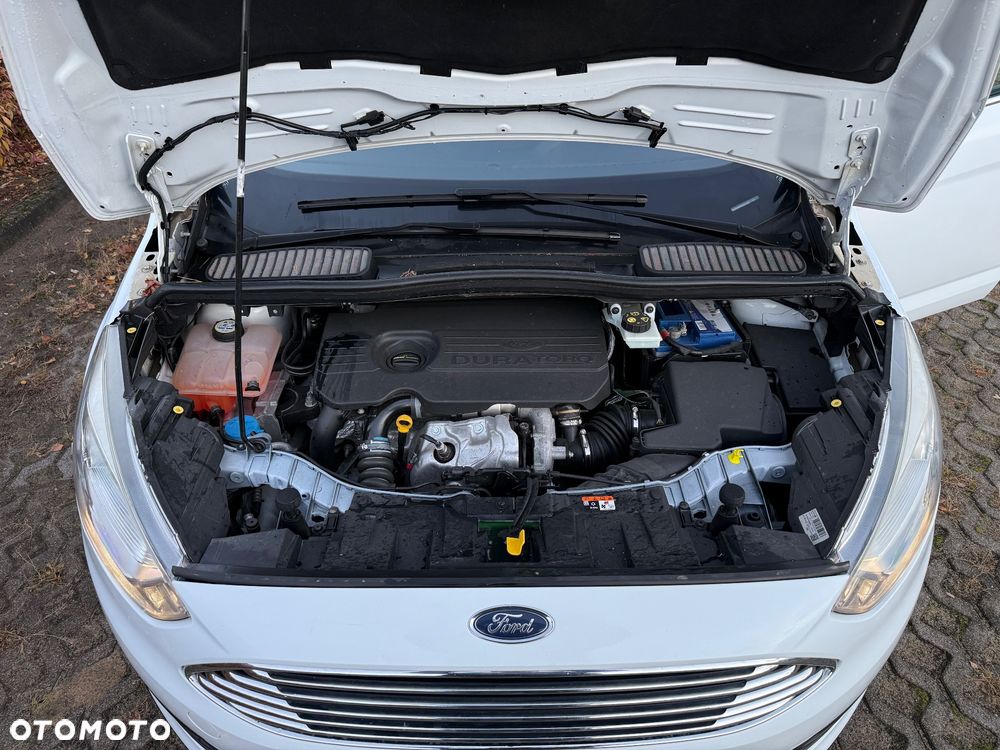 Ford C-MAX 1.5 TDCi Titanium - 17