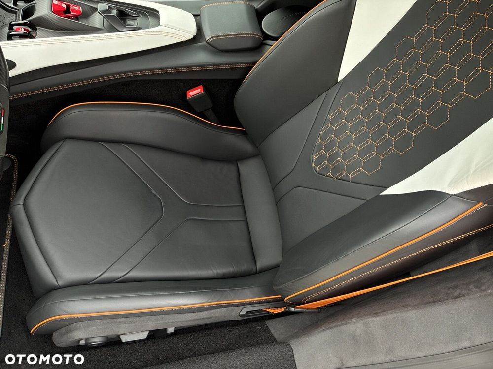Lamborghini Inny - 9