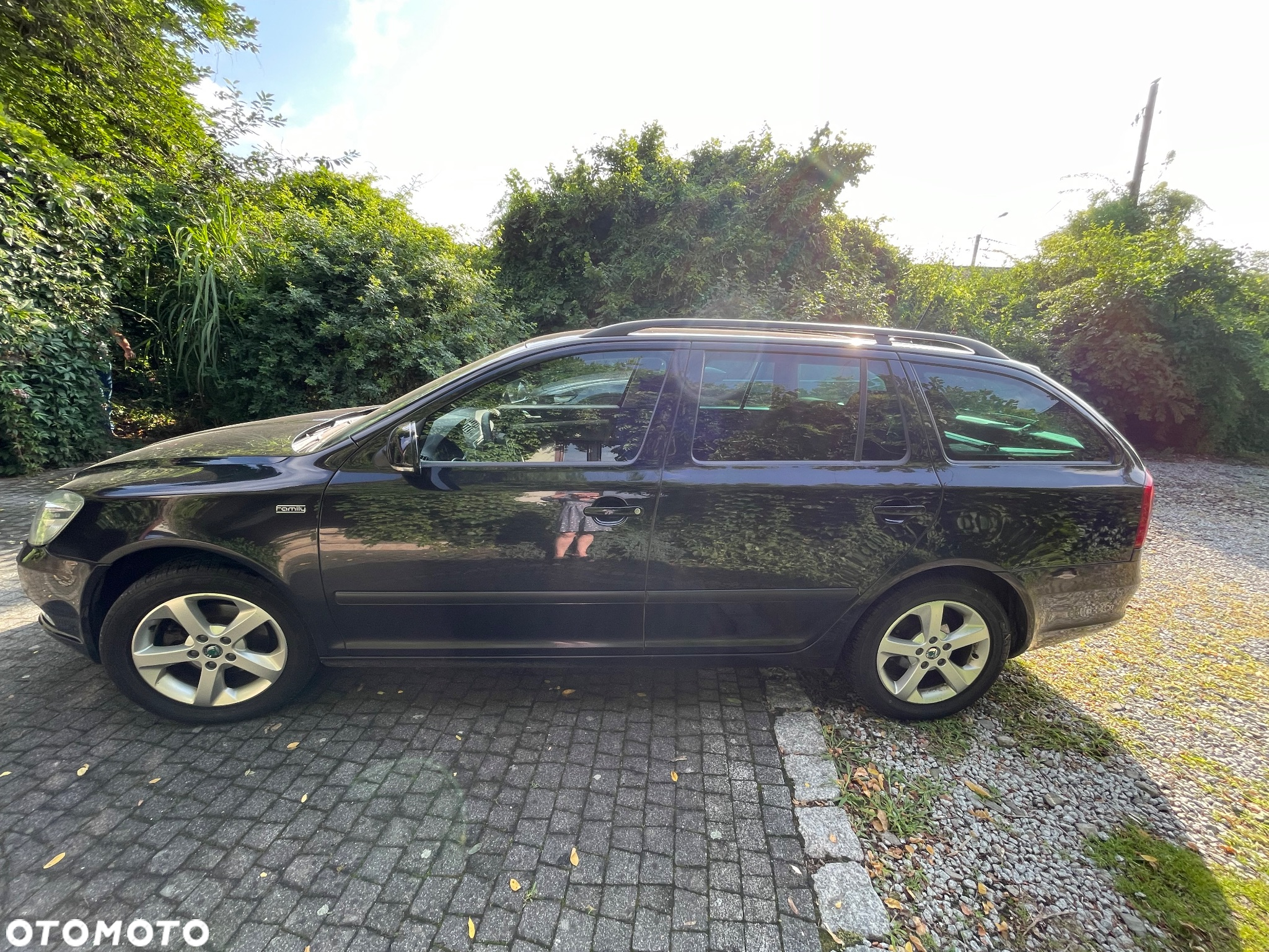 Skoda Octavia 1.2 TSI Family - 3