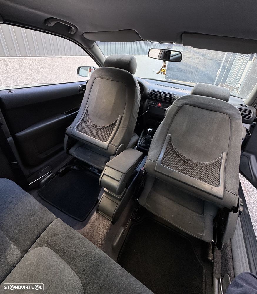 Audi A3 1.9 TDI Sport - 20