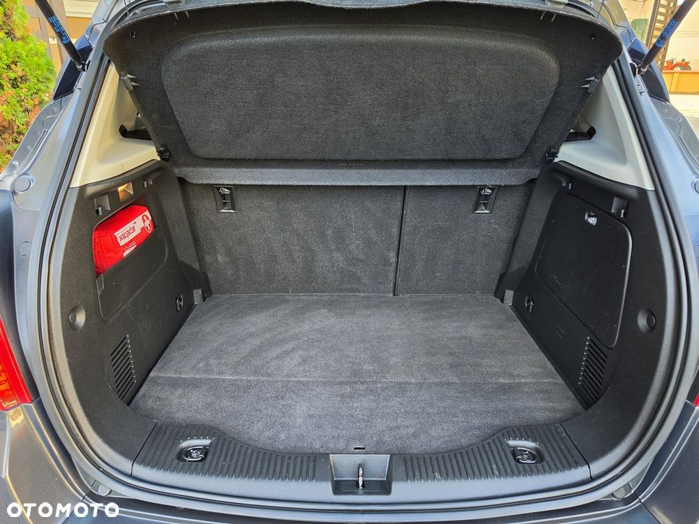 Opel Mokka X 1.4 (ecoFLEX) Start/Stop 4x4 Innovation - 28