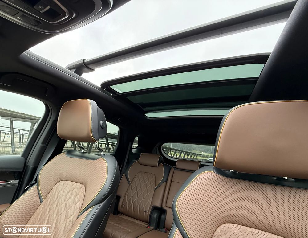 BYD Tang 86.4 kWh AWD Flagship - 26