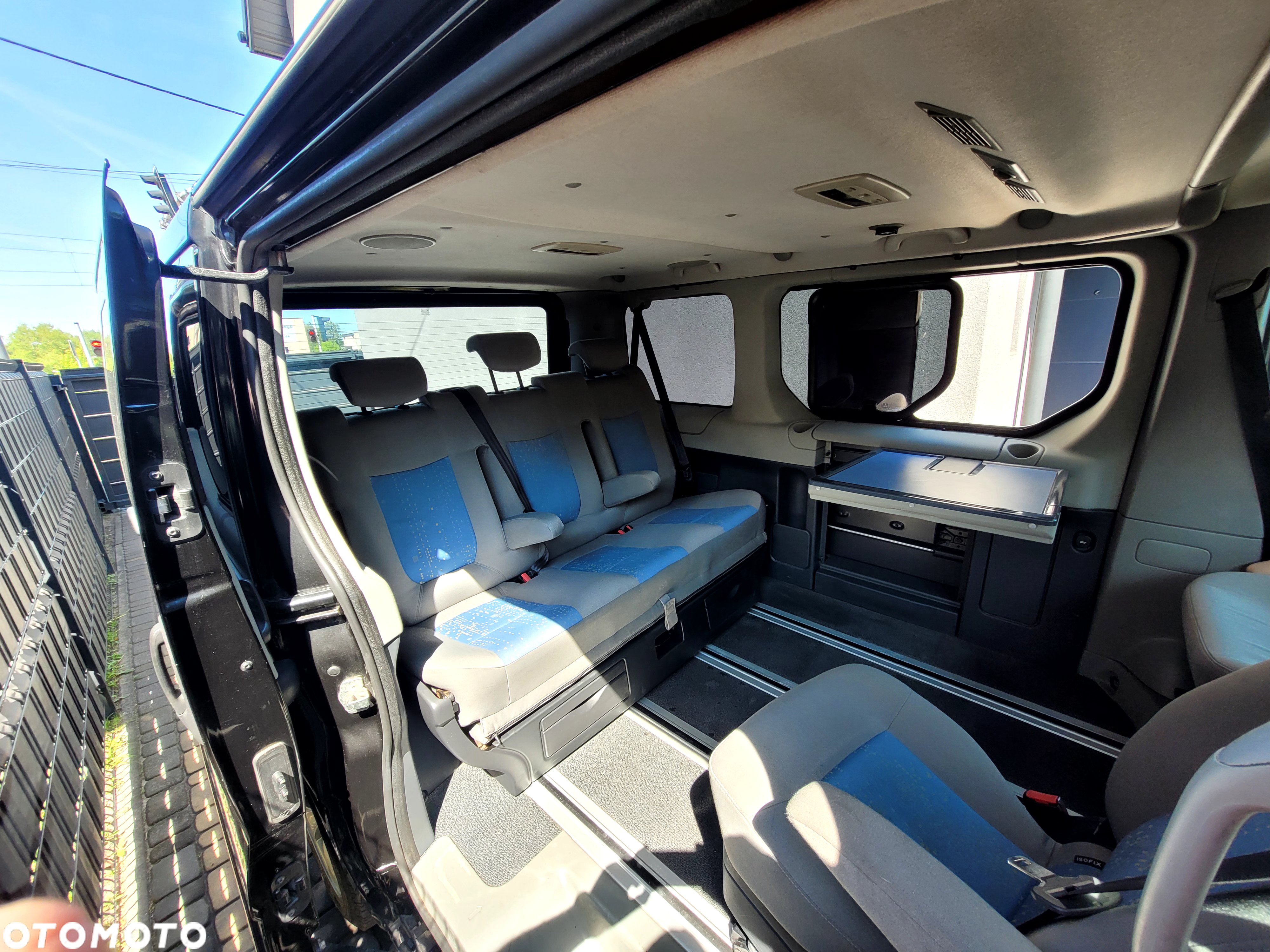 Renault Trafic Generation - 22