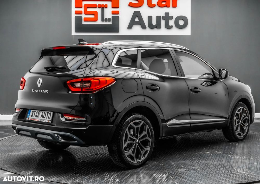 Renault Kadjar TCe EDC GPF Intens - 7