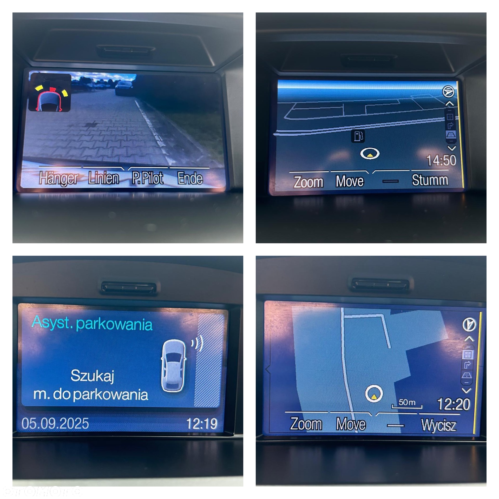 Ford Focus 2.0 TDCi Titanium ASS PowerShift - 8