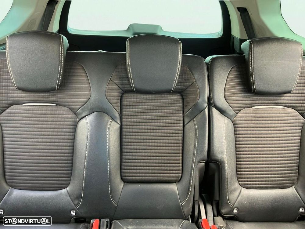 Renault Grand Scénic 1.3 TCe Limited - 18