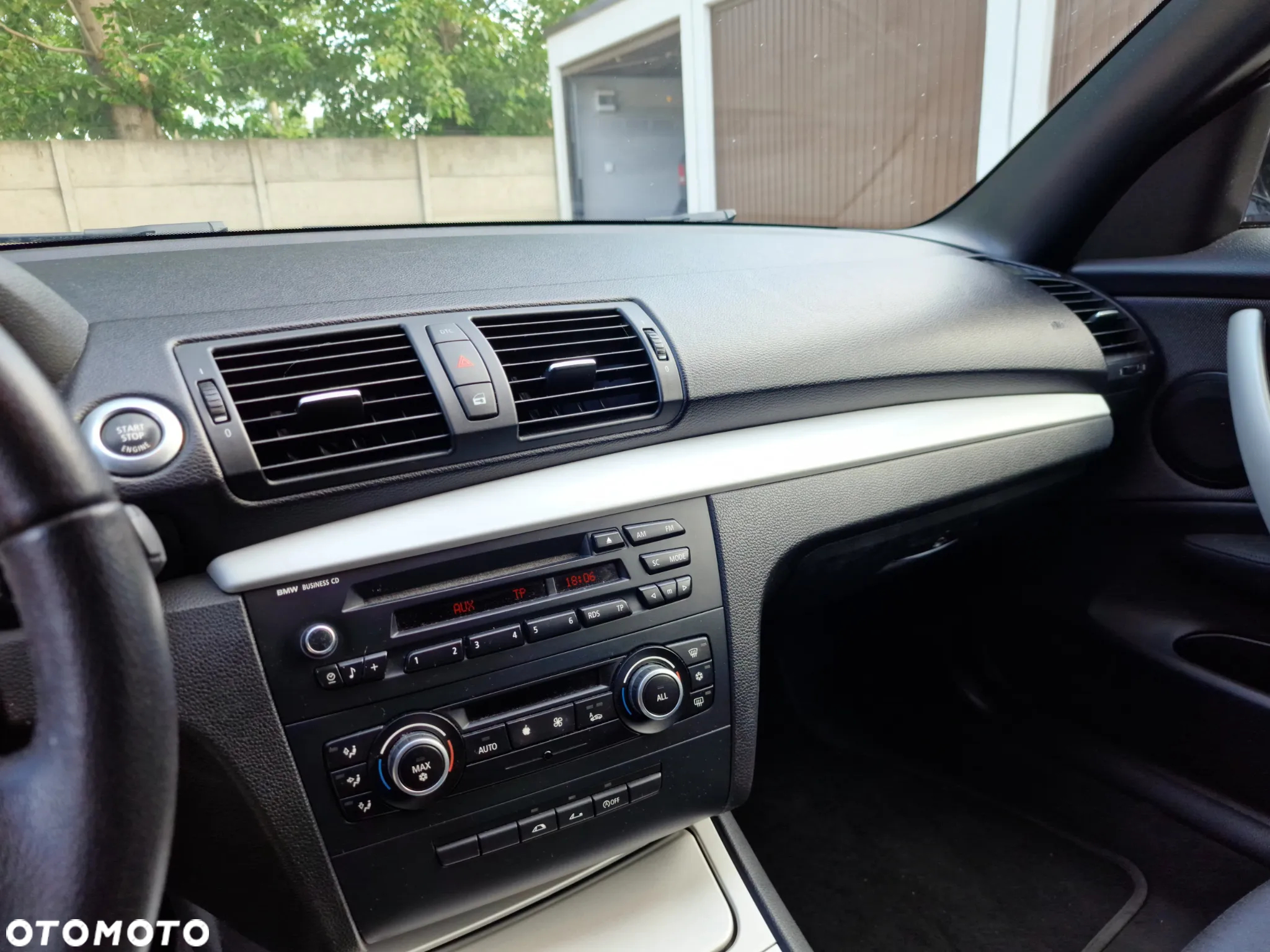 BMW Seria 1 118d - 6