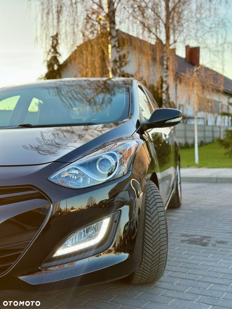 Hyundai i30 1.4 Style - 6