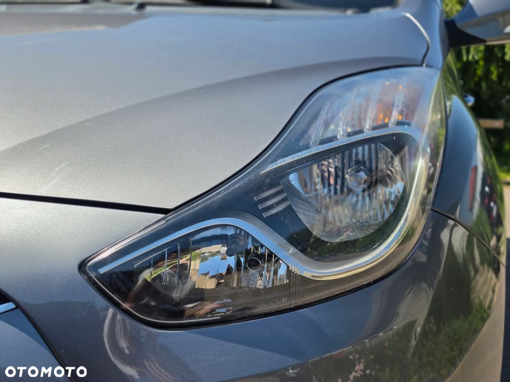 Hyundai ix20 - 4