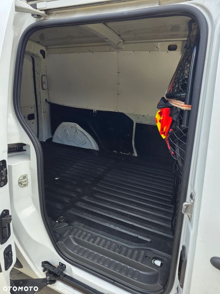 Renault Kangoo Maxi - 22