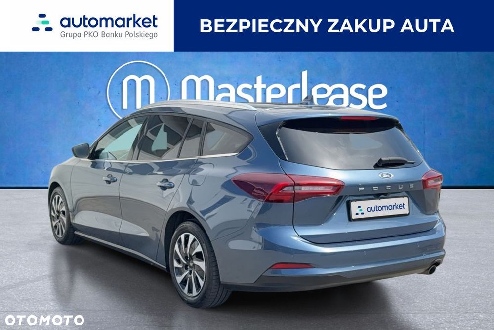 Ford Focus 1.5 EcoBlue Titanium X - 7