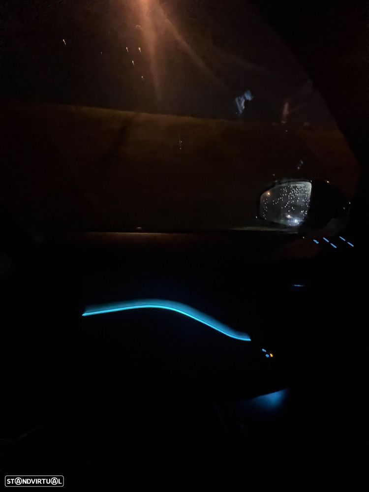 Jaguar F-Pace 2.0 i4D R-Sport AWD Aut. - 28