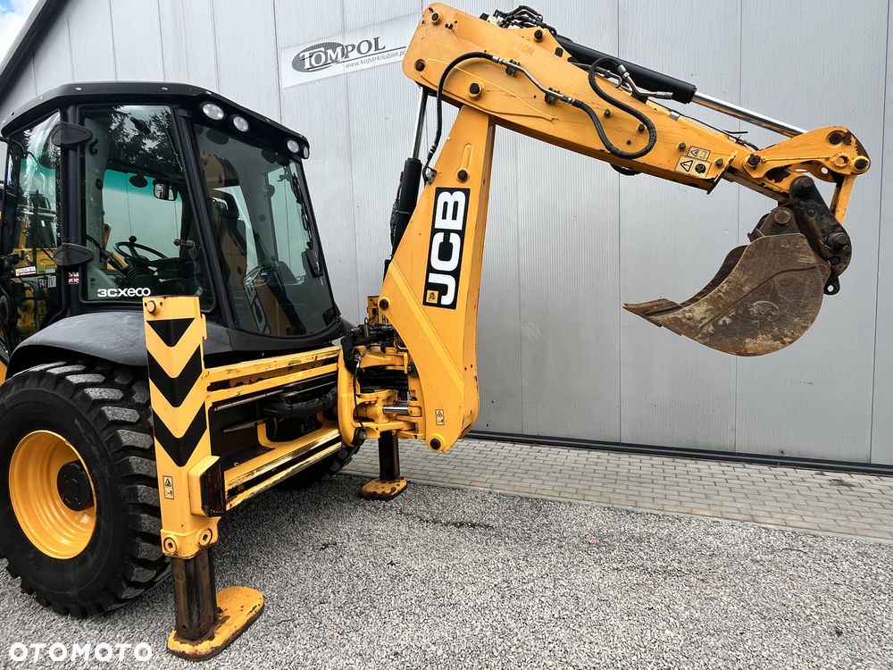 JCB 3CX - 5