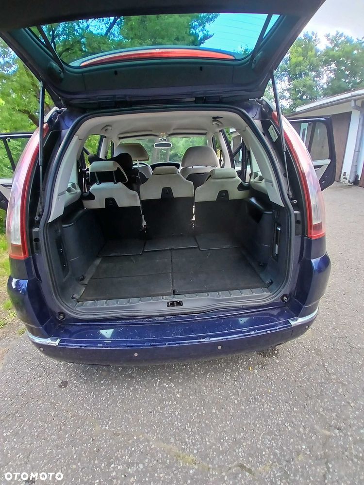 Citroën C4 Grand Picasso - 5