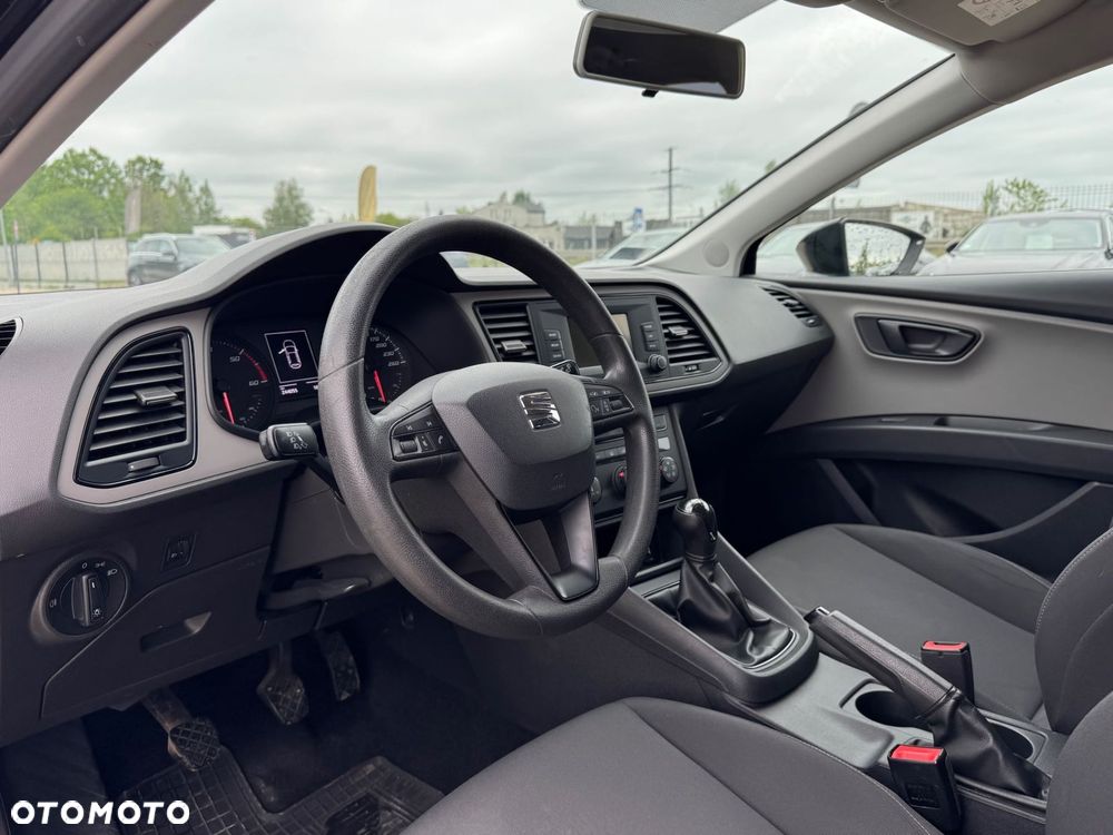 Seat Leon - 11