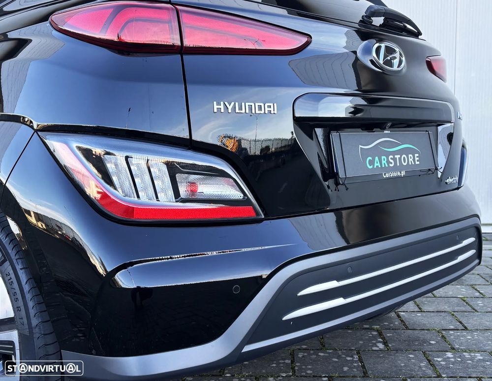 Hyundai Kauai Premium - 4