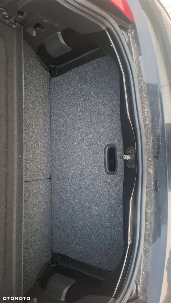 Volkswagen up! Start-Stop special black pearl - 20