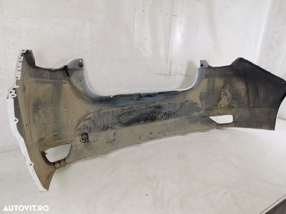 Bara Spate Dacia  Logan 3 2020 2021 2022 2023 2024 Originala - 6