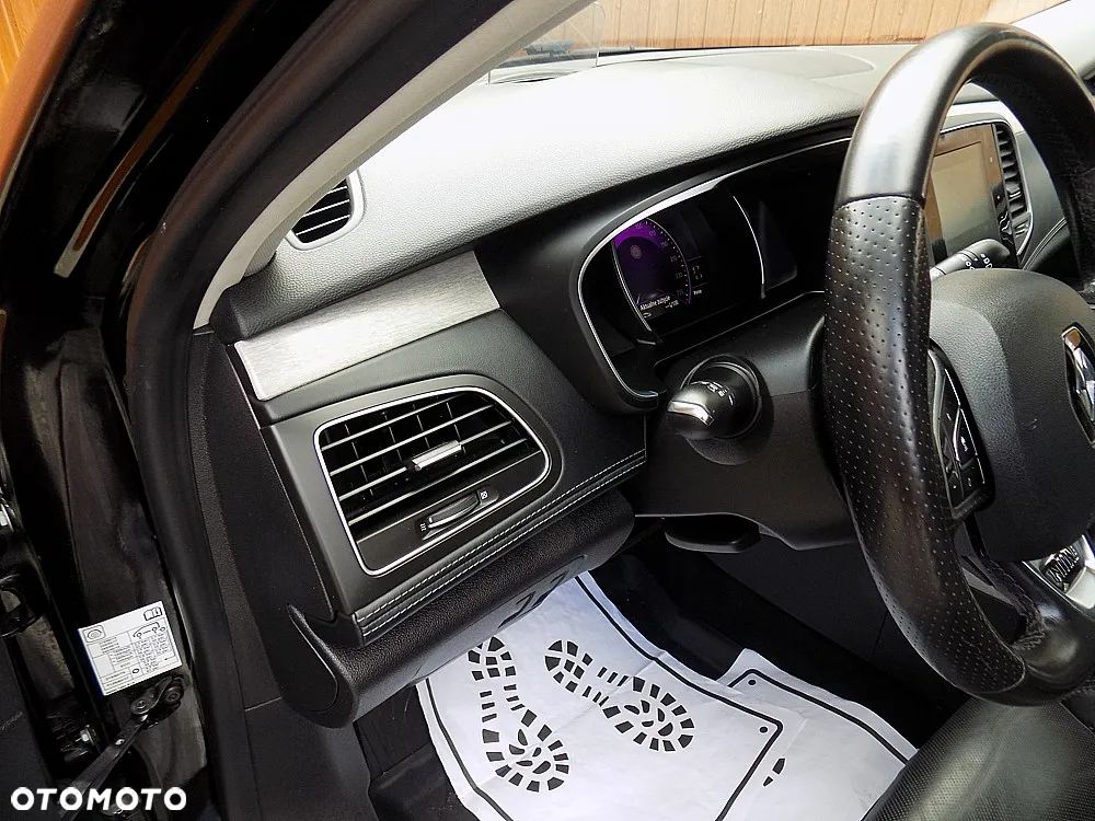 Renault Talisman Grandtour ENERGY TCe 200 EDC INITIALE PARIS - 11