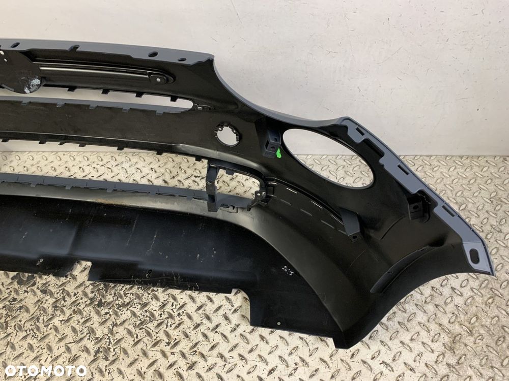 NOWY ORYGINALNY ZDERZAK PRZEDNI PRZÓD FIAT 500 LIFT 15-24 735619491 - 8