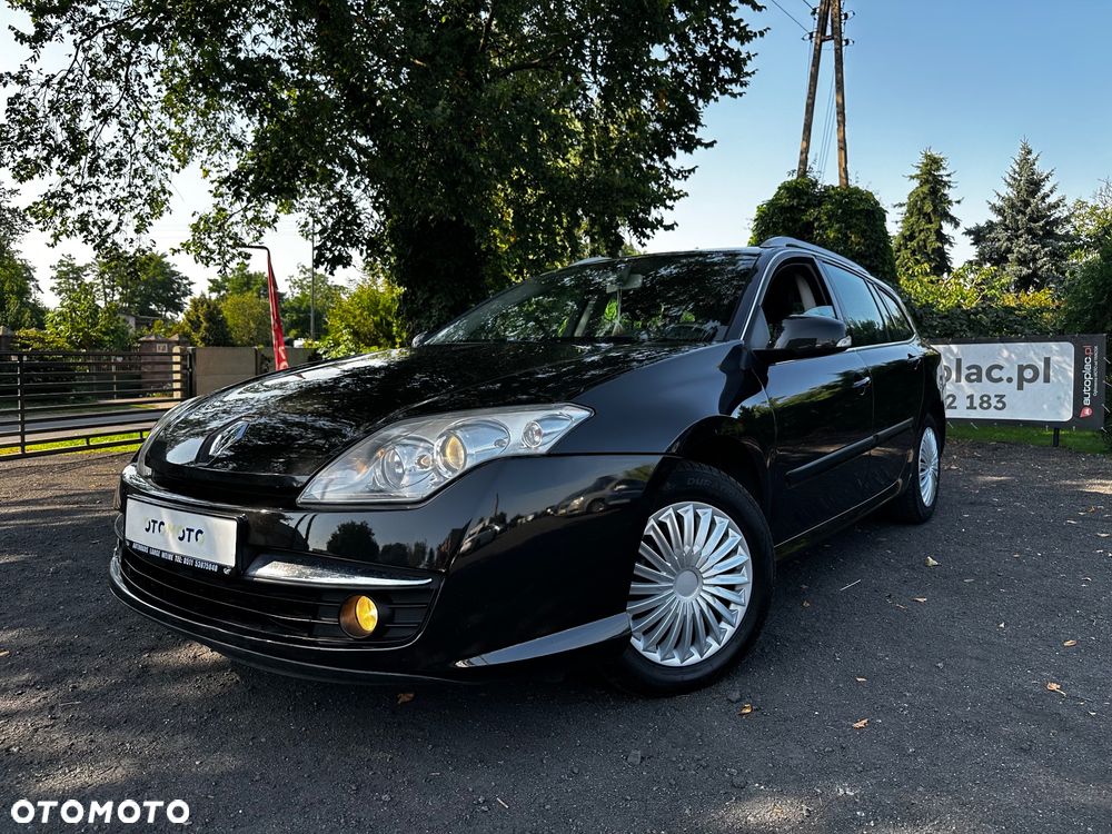 Renault Laguna 2.0 16V 140 Dynamique - 2