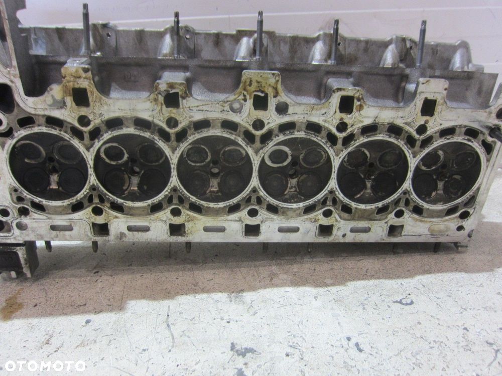 BMW 3 F30 F01 F10 F15 F25 N55B30 GŁOWICA SILNIKA CYLINDRÓW 7605102 7624429 - 10