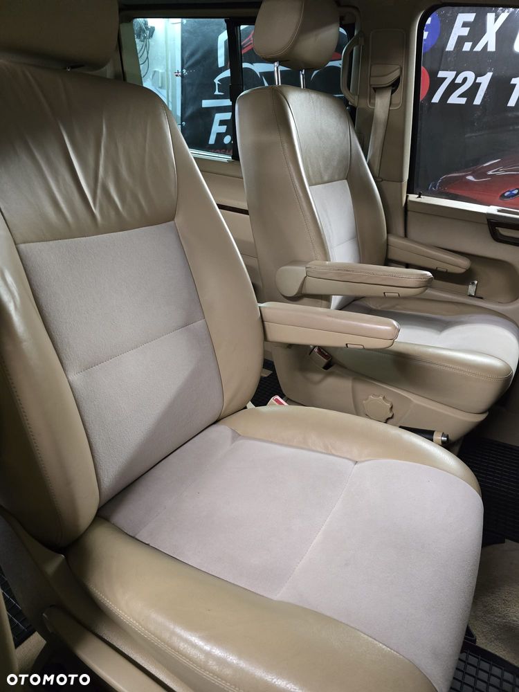 Volkswagen Multivan L1 Comfortline - 14