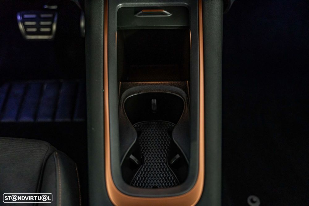 Cupra Born 58 kWh e-Boost - 29