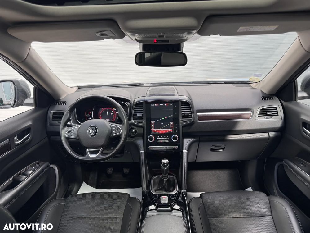 Renault Koleos INTENS 4X4 - 2