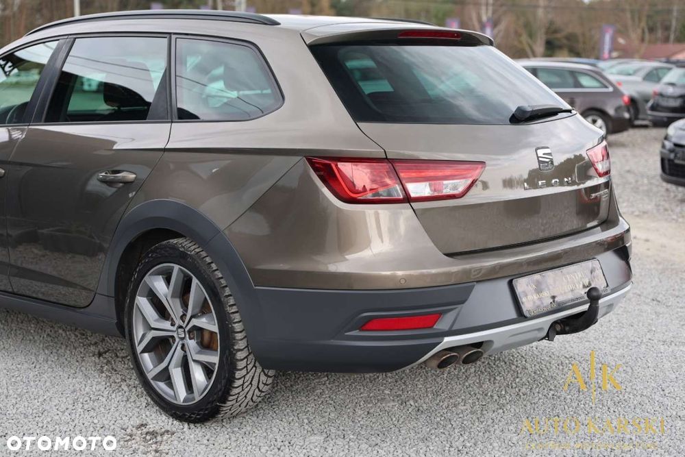 Seat Leon - 10