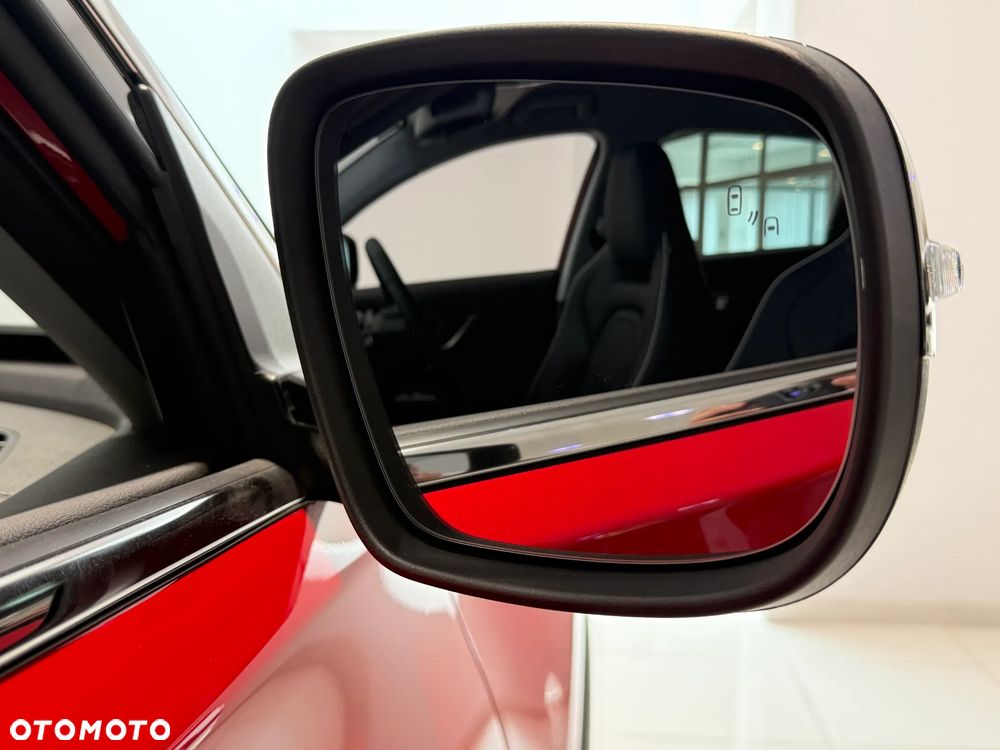 Chery Tiggo 7 1.6 T-GDI Comfort DCT - 22