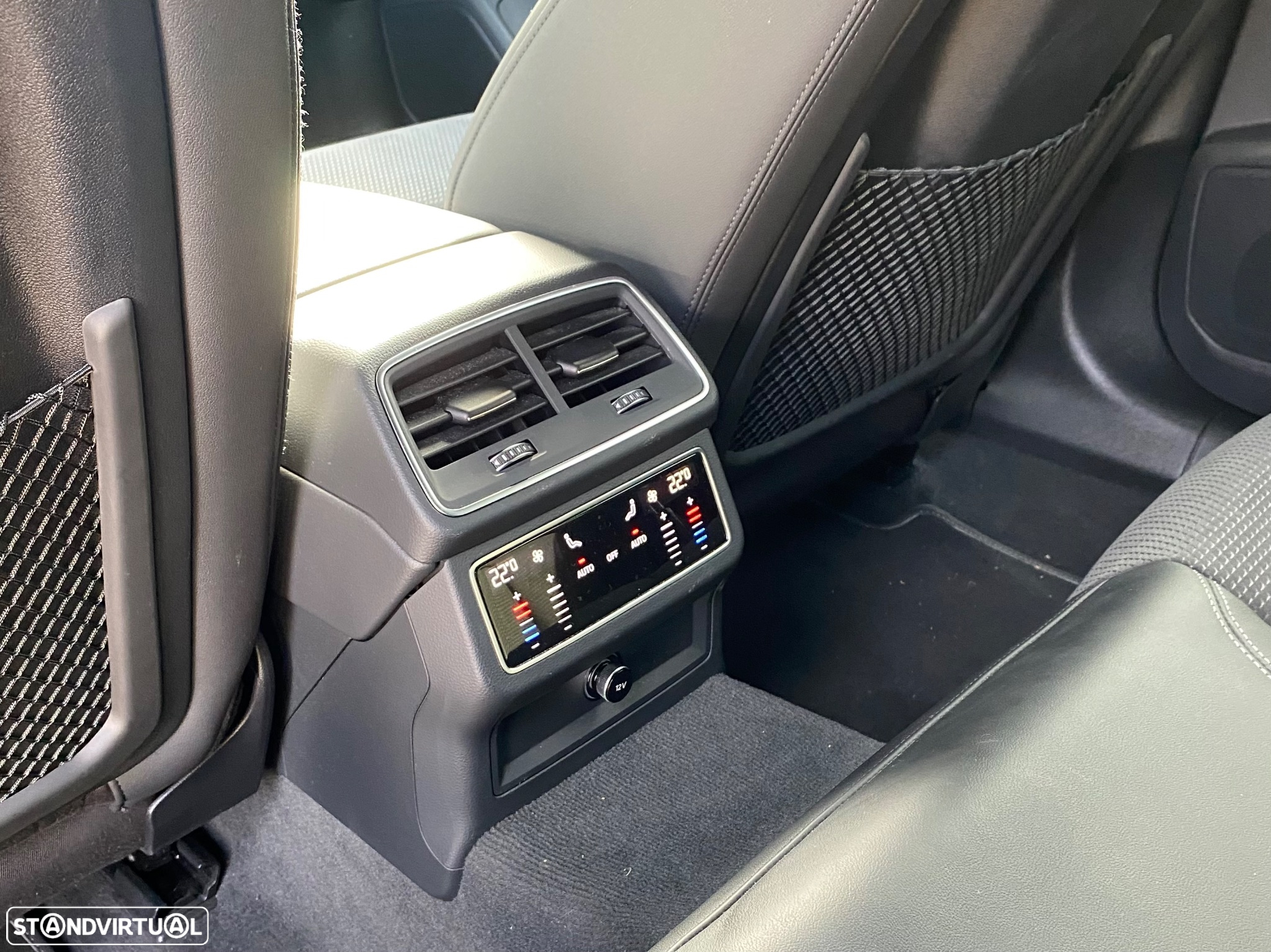 Audi A6 Avant 40 TDI Sport S tronic - 18