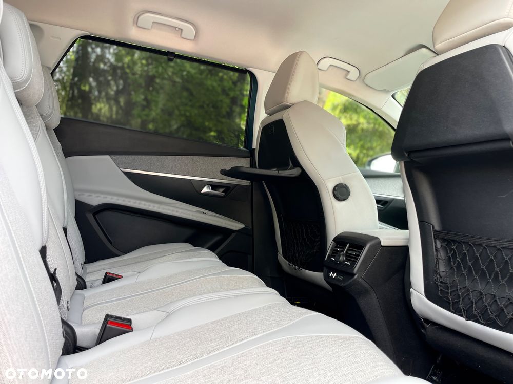 Peugeot 5008 THP 165 EAT6 Allure - 12