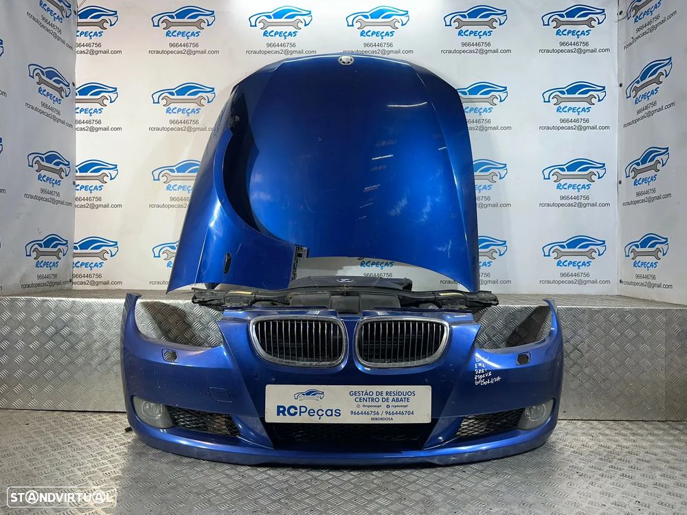 .Frente Para Peças BMW Serie 3 E92 Coupe E93 Cabrio 2006 - 2012 - 2