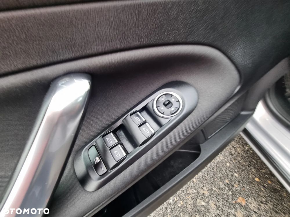 Ford Mondeo 2011