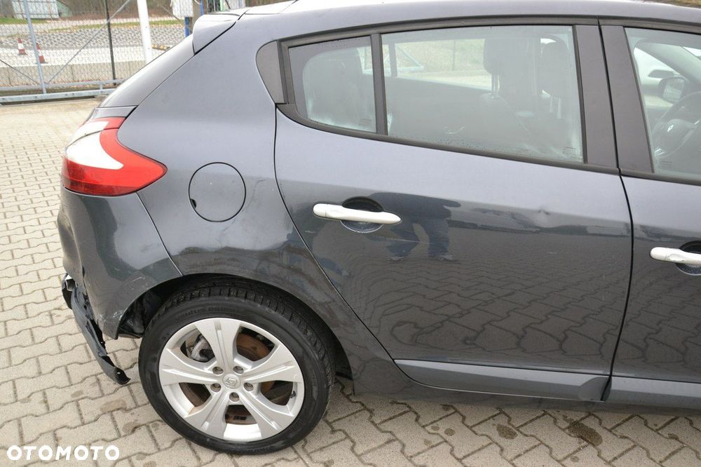 Renault Megane - 10