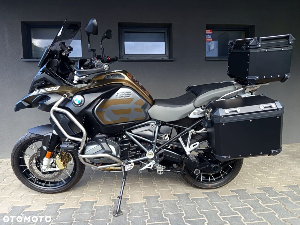 BMW GS - 30