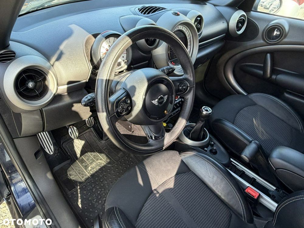 MINI Countryman - 6