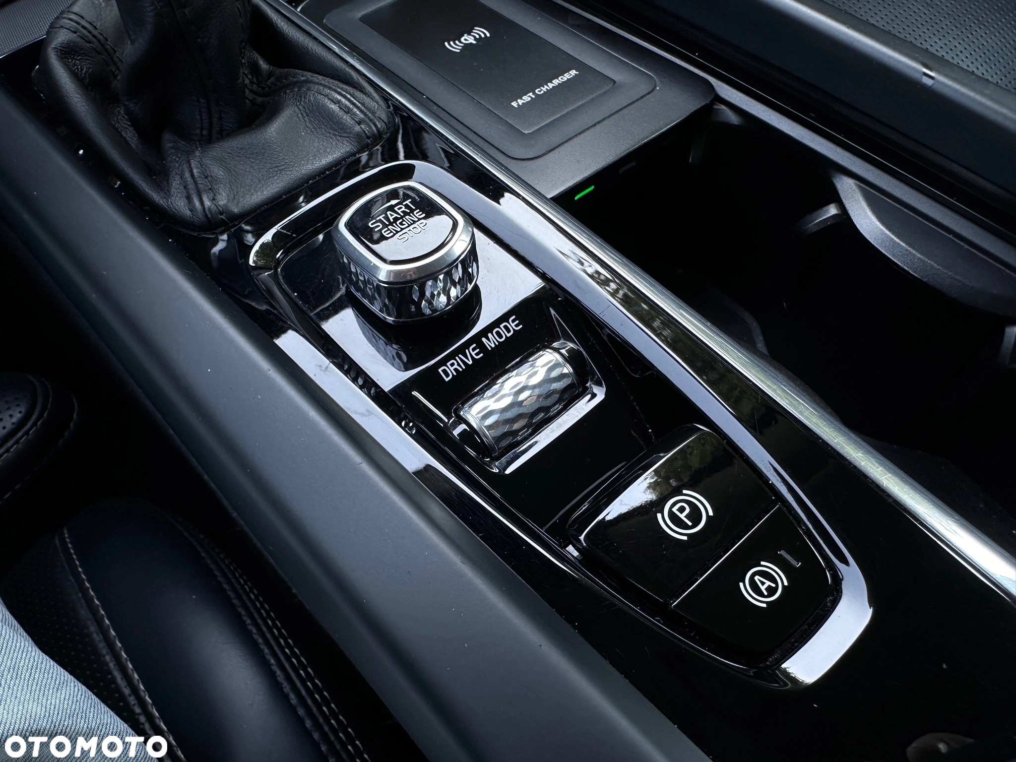 Volvo XC 60 T5 AWD Inscription - 15