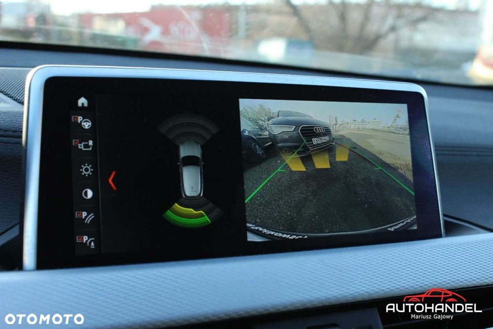 BMW X2 - 17